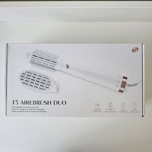 T3 AireBrush Duo Blowdry Brush